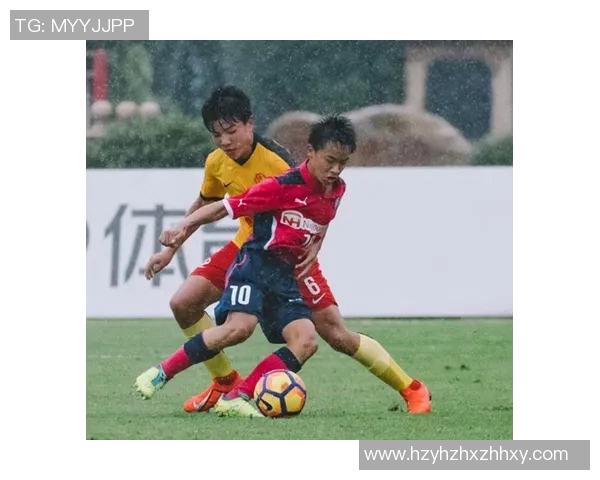 足球速成秘籍：从零基础到场上明星的快速提升之路